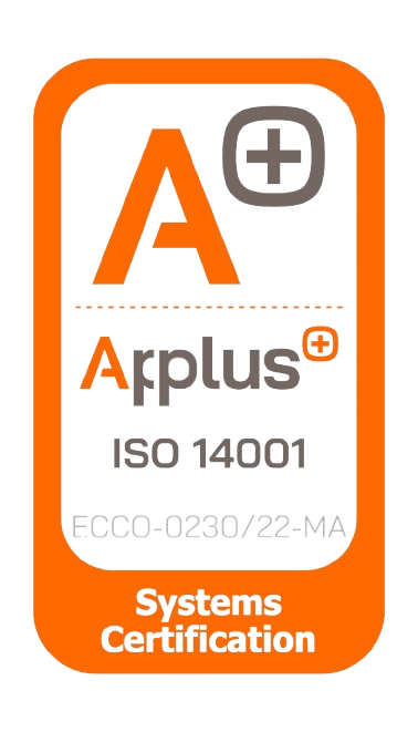 Applus ISO 14001