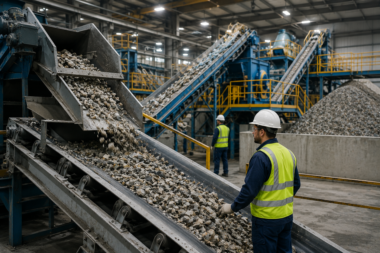 Oxígeno industrial para industria de alimentos — Colombia